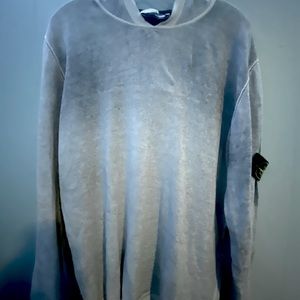 Stone island 573A8 REVERSIBLE KNIT.